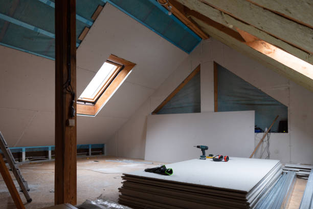 Best Eco-Friendly Insulation in Lakeland, TN