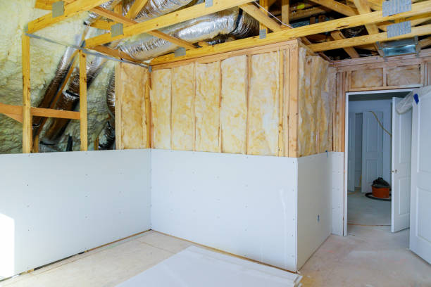 Best Residential Insulation in Lakeland, TN