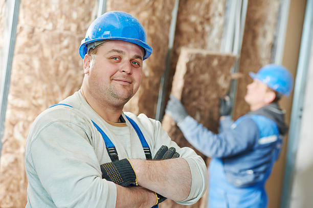 Types of Insulation We Offer in Lakeland, TN