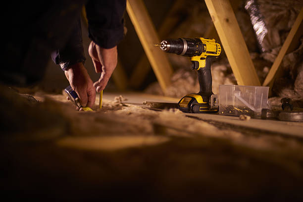 Best Spray Foam Insulation in Lakeland, TN